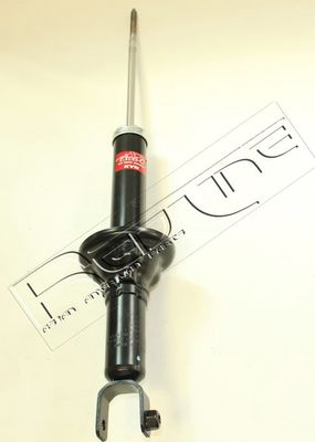 39HO028 RED-LINE Амортизатор