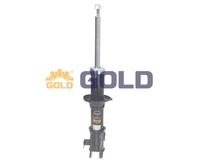 9250199 JAPANPARTS Амортизатор
