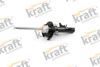 4006334 KRAFT AUTOMOTIVE Амортизатор