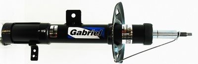 USA79220 Gabriel-MX Амортизатор