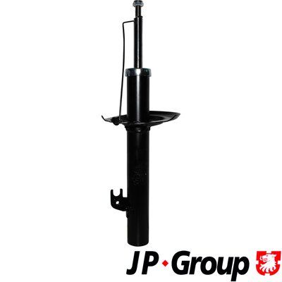 3142100380 JP GROUP Амортизатор