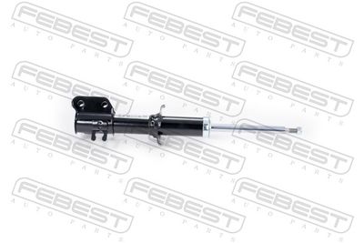 1107G001FR FEBEST Амортизатор