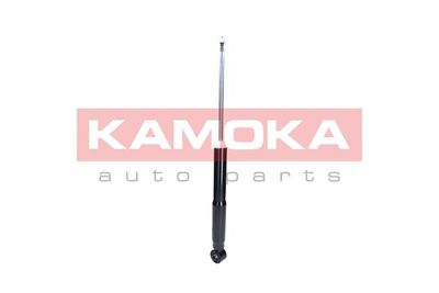 2000744 KAMOKA Амортизатор
