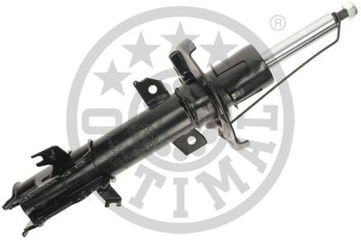 A5260GL OPTIMAL Амортизатор