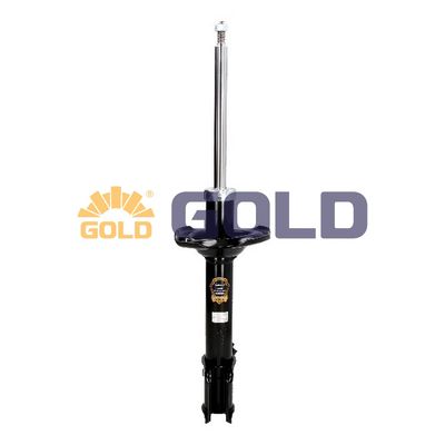 G70051 JAPANPARTS Амортизатор