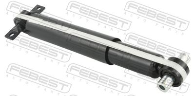 03110006R FEBEST Амортизатор
