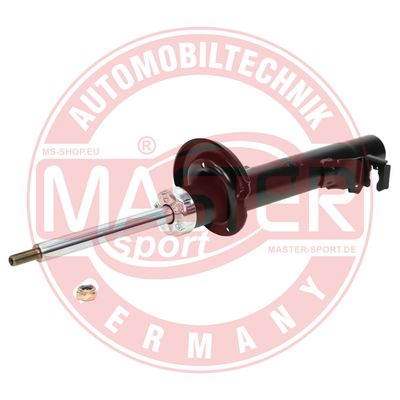 314677PCSMS MASTER-SPORT GERMANY Амортизатор