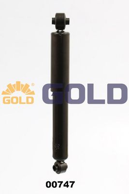 9150388 JAPANPARTS Амортизатор