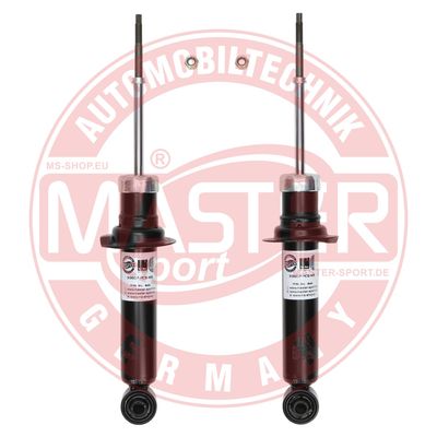 16K003802 MASTER-SPORT GERMANY Амортизатор