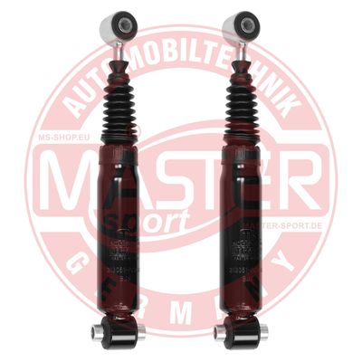 16K007592 MASTER-SPORT GERMANY Амортизатор