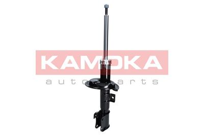 2000203 KAMOKA Амортизатор