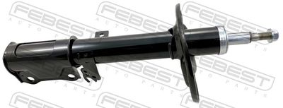 01660973RL FEBEST Амортизатор