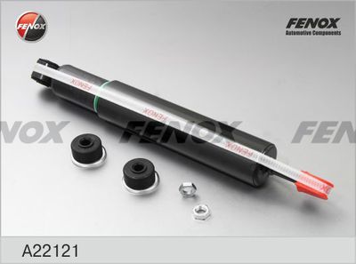 A22121 FENOX Амортизатор