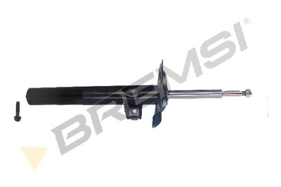 SA0071 BREMSI Амортизатор