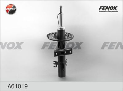 A61019 FENOX Амортизатор
