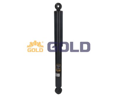 9130375 JAPANPARTS Амортизатор