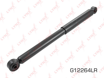 G12264LR LYNXauto Амортизатор