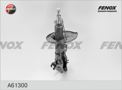A61300 FENOX Амортизатор