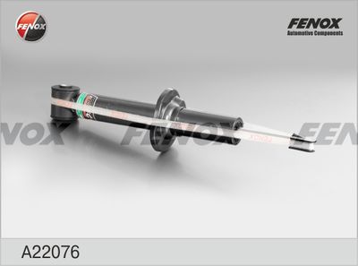 A22076 FENOX Амортизатор