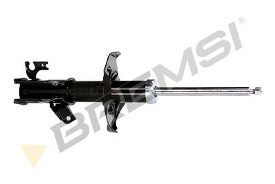 SA1338 BREMSI Амортизатор