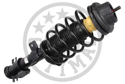 A3487KIT3 OPTIMAL Амортизатор