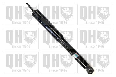 QAG879500 QUINTON HAZELL Амортизатор