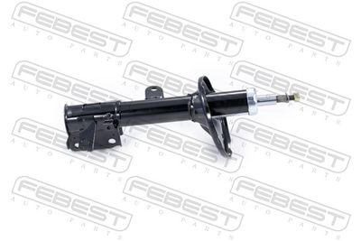 1207G017FL FEBEST Амортизатор