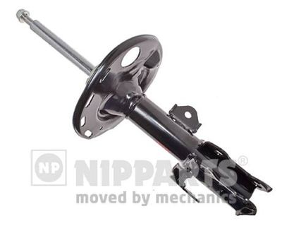 N5512097G NIPPARTS Амортизатор