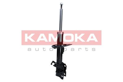 2000509 KAMOKA Амортизатор