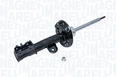 357123070200 MAGNETI MARELLI Амортизатор
