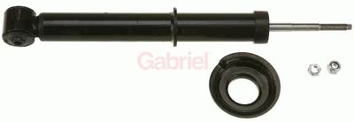 51006 GABRIEL Амортизатор