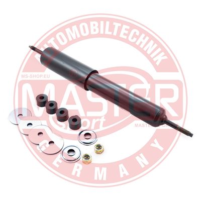 311012PCSMS MASTER-SPORT GERMANY Амортизатор