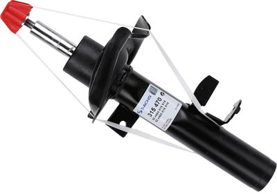 315470 SACHS Амортизатор