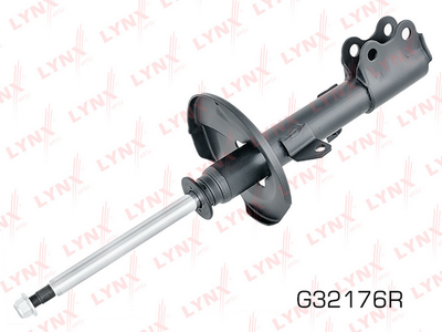 G32176R LYNXauto Амортизатор
