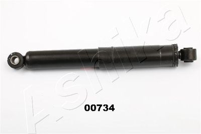 MA00734 ASHIKA Амортизатор