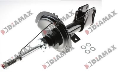 AP01040 DIAMAX Амортизатор