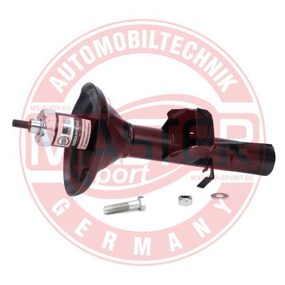 312301PCSMS MASTER-SPORT GERMANY Амортизатор