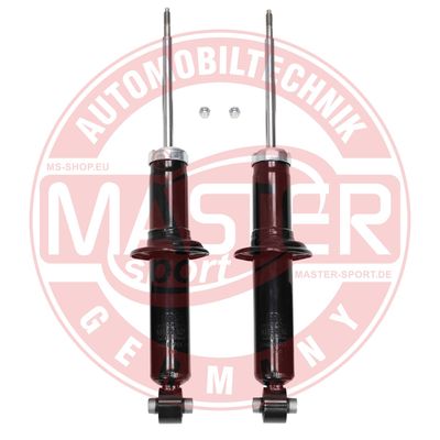16K006712 MASTER-SPORT GERMANY Амортизатор