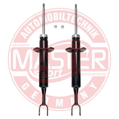 16K004731 MASTER-SPORT GERMANY Амортизатор