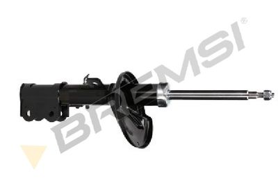SA1791 BREMSI Амортизатор