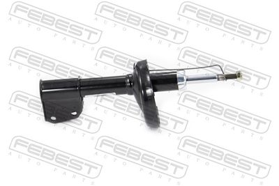 2407G007F FEBEST Амортизатор