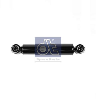 712509 DT Spare Parts Амортизатор