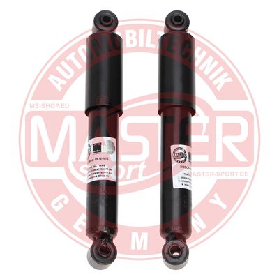 16K002722 MASTER-SPORT GERMANY Амортизатор