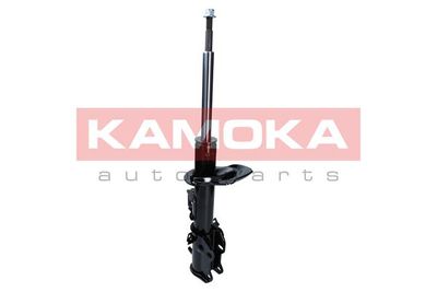 2000477 KAMOKA Амортизатор