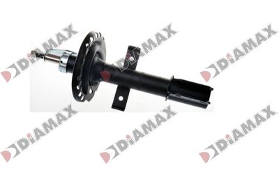 AP01015 DIAMAX Амортизатор