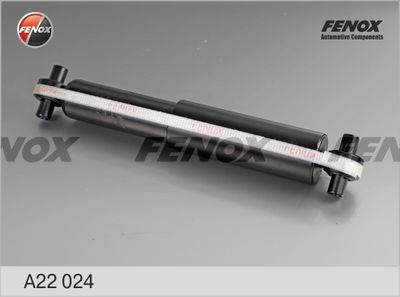 A22024 FENOX Амортизатор