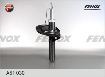 A51030 FENOX Амортизатор
