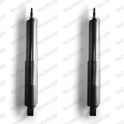 D6420 MONROE Амортизатор