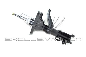 MSH740055 MDR Амортизатор