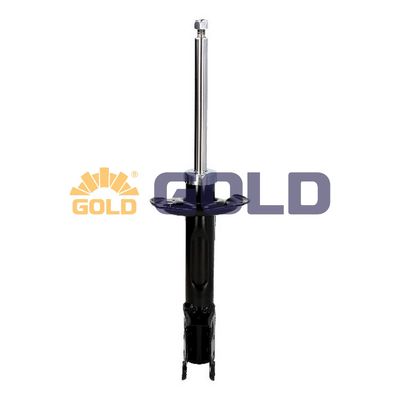 9261379 JAPANPARTS Амортизатор